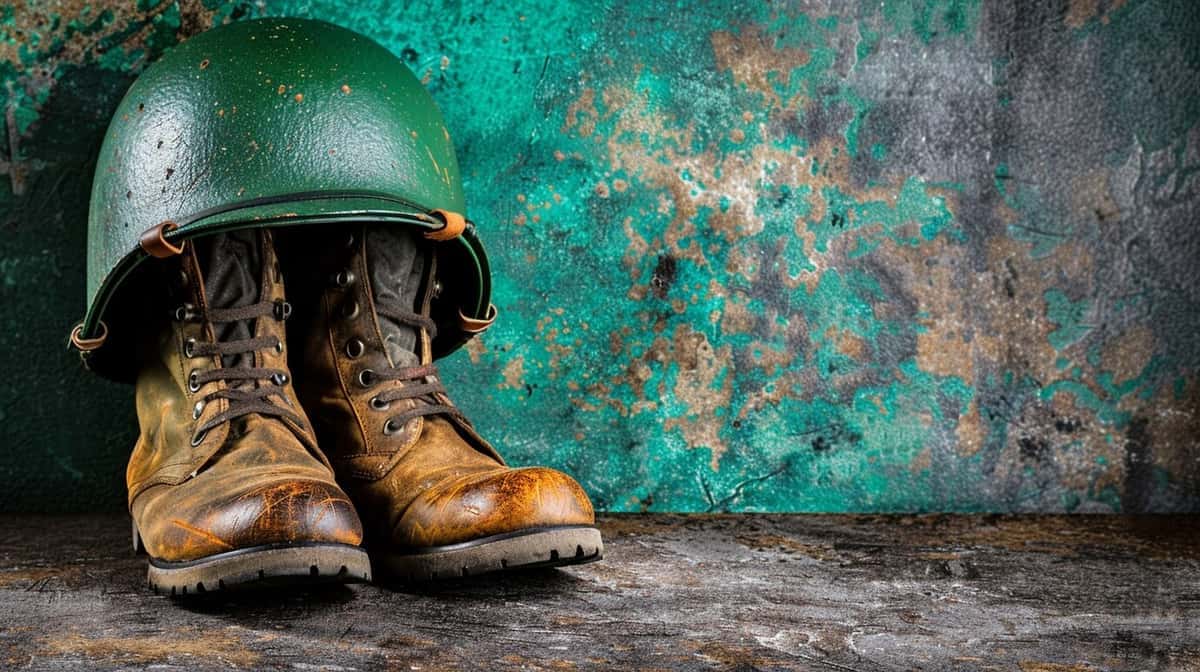 De Belangrijkste Veiligheidsnormen voor Veiligheidsschoenen: Een Gids voor Type Veiligheidsschoenen